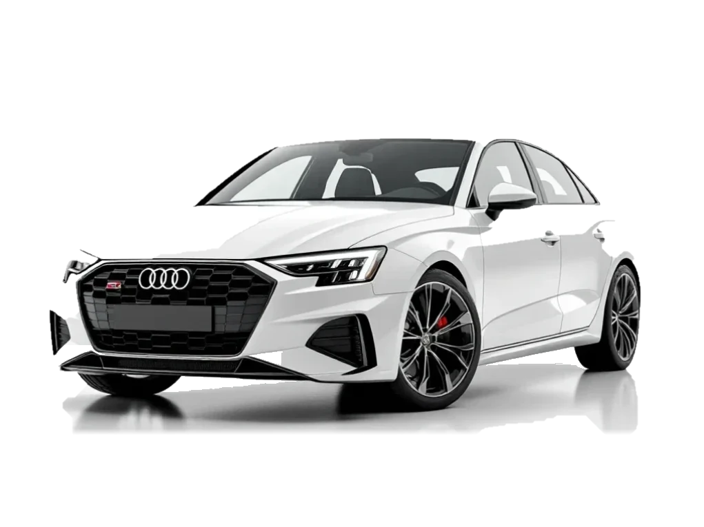 AUDI A6 SEDAN