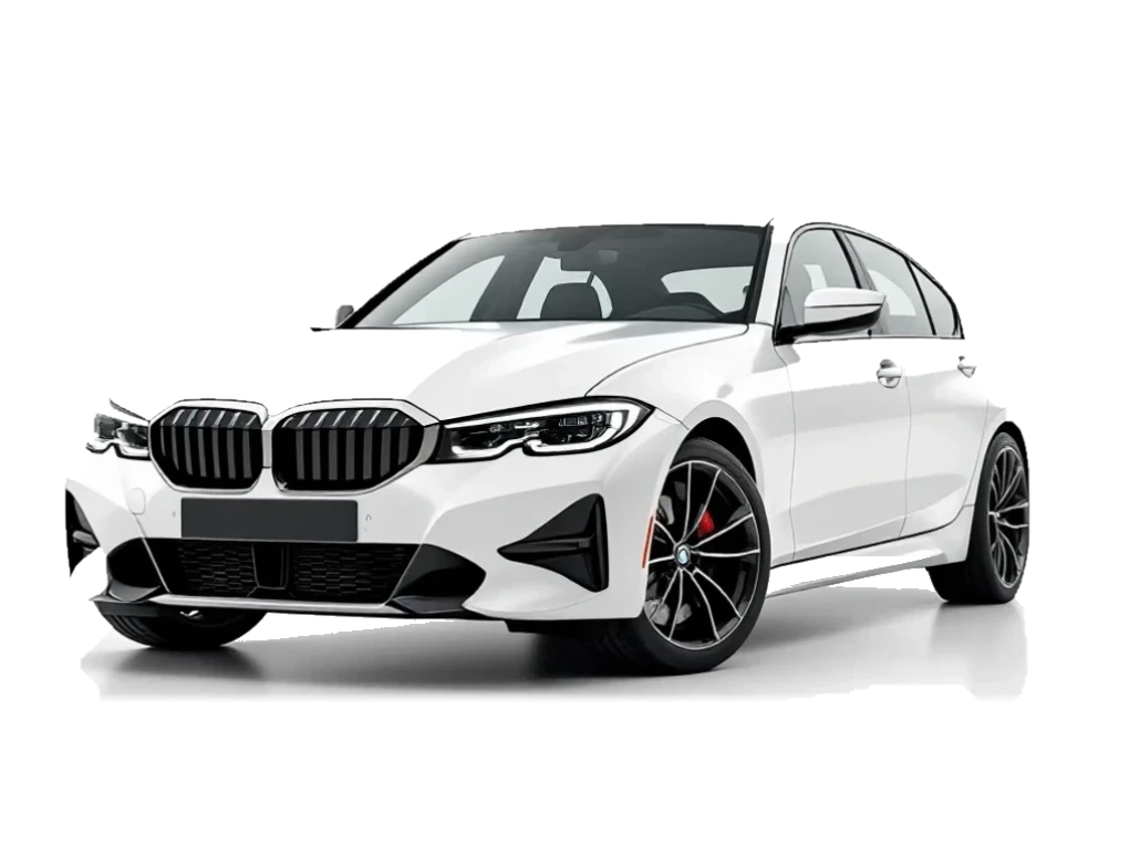 BMW 320I M SPORT
