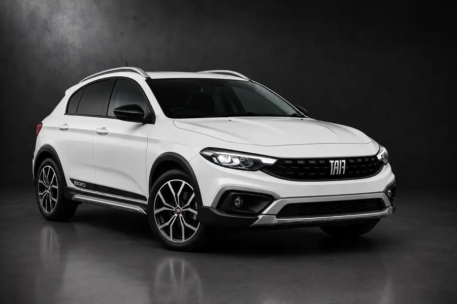 FIAT EGEA CROSS