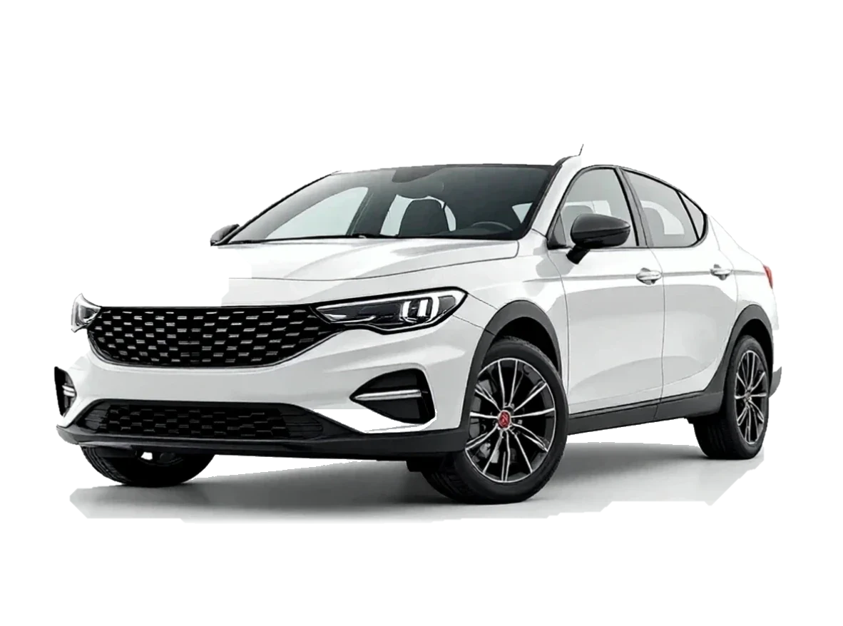Fiat Egea Sedan