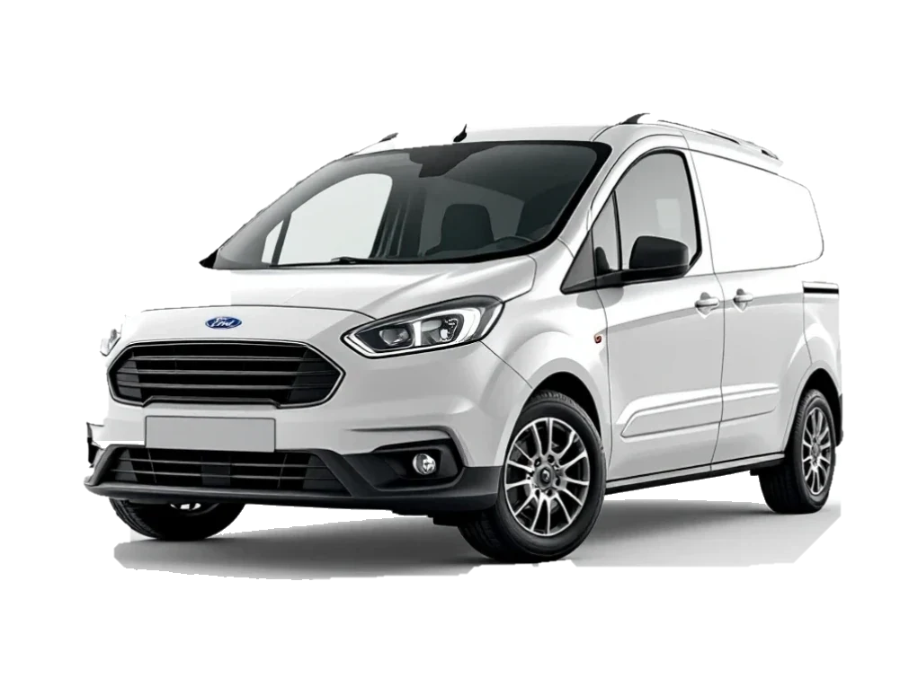 FORD TOURNEO