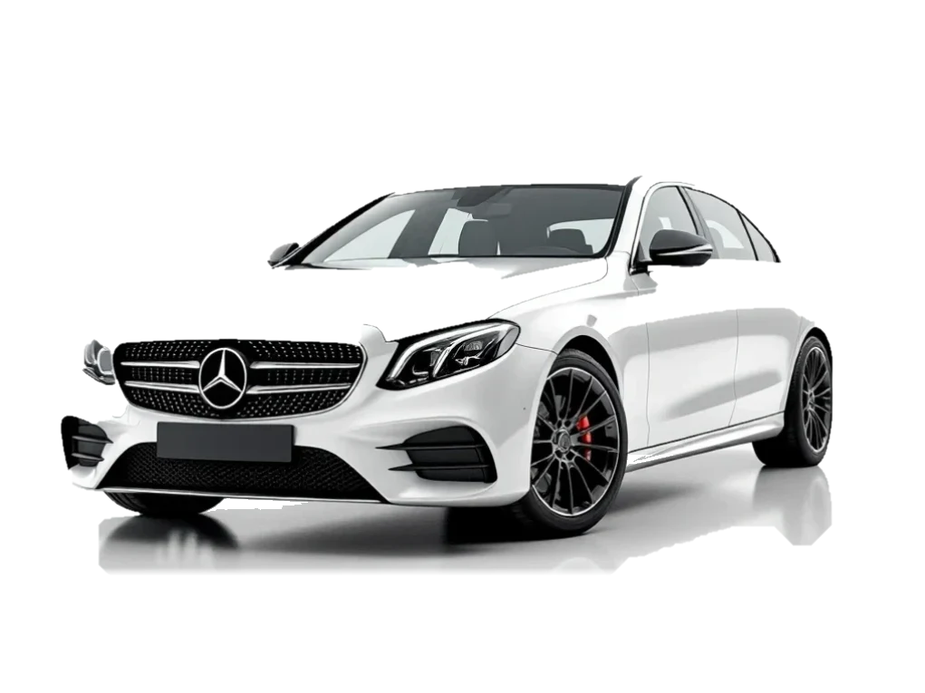 MERCEDES-BENZ E220d