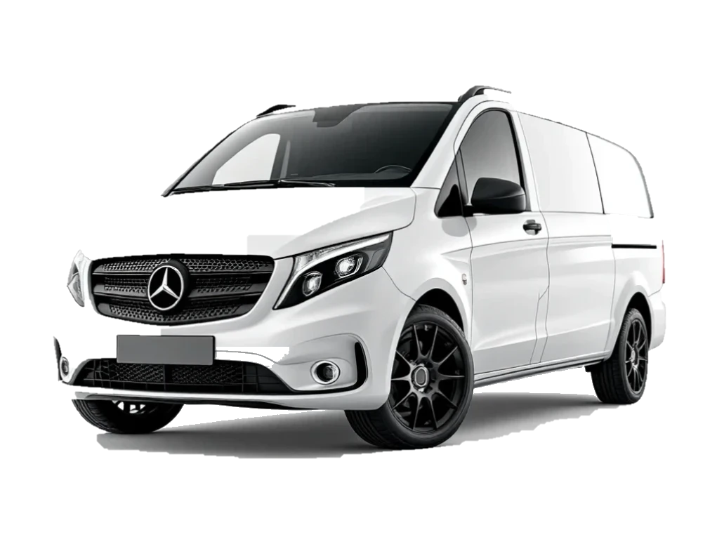 MERCEDES-BENZ VITO CLASS